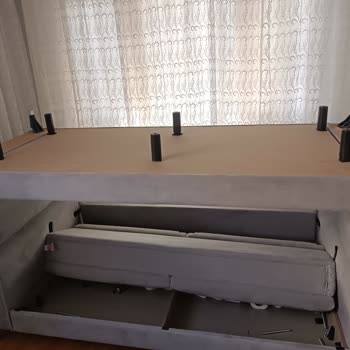 Veyron Koltuk Takımı İle Yaşadığım Hayal Kırıklığı