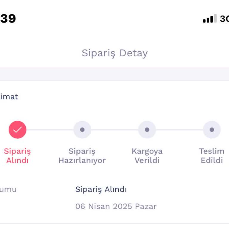 Penti Siparişlerinde Kargo Gecikmesi Sorunu
