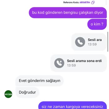 Hayzer Ayakkabı'dan İade Ücreti Sorunu: Yanıltıcı Deneyim
