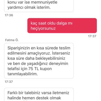 Burger King Ve Yemek Sepeti İle Sürekli Yaşanan Sorunlar