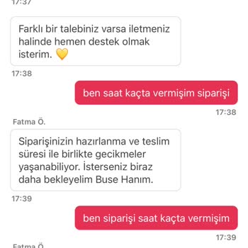 Burger King Ve Yemek Sepeti İle Sürekli Yaşanan Sorunlar