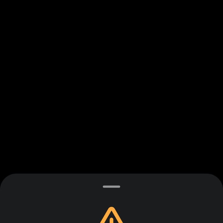 Android Güncellemesine Rağmen Hesap Onayı Sorunu