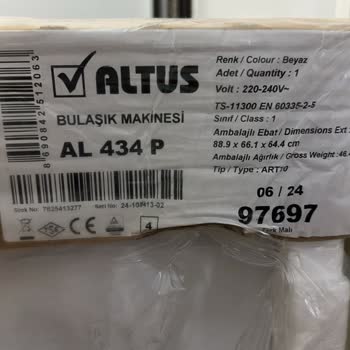 Trendyol'dan Yanlış Ürün Teslimatı Ve İlgisizlik