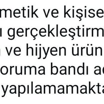 Watsons Yanıltıcı İade Politikası ve Tüketici Hakları İhlali