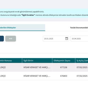 Yurt Dışı Çıkış Harcı İadesi 3 Aydır Bekliyor