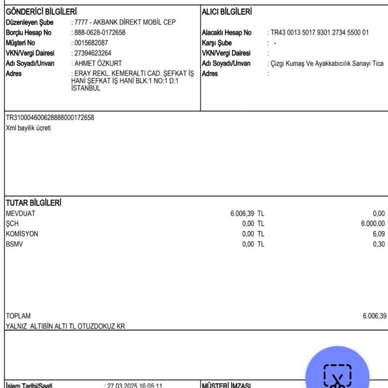 Xml Bayiliğinde İletişim Sorunu Ve Ücret İadesi Beklentisi