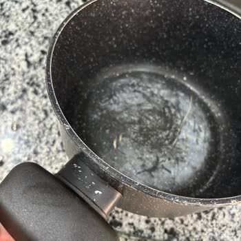 Korkmaz Granit Setin Kalitesizliği