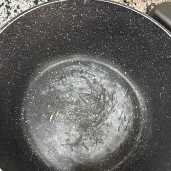 Korkmaz Granit Setin Kalitesizliği