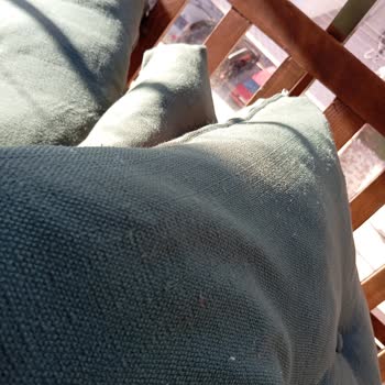 Defolu Bahçe Takımı Ve İade Sorunu