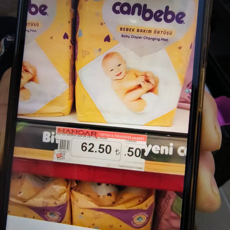 Mağazada Yanlış Fiyatlandırma Ve Saygısız Davranış