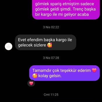 Eksik Ürün Ve İlgisizlik: Qayle.co Alışveriş Deneyimim