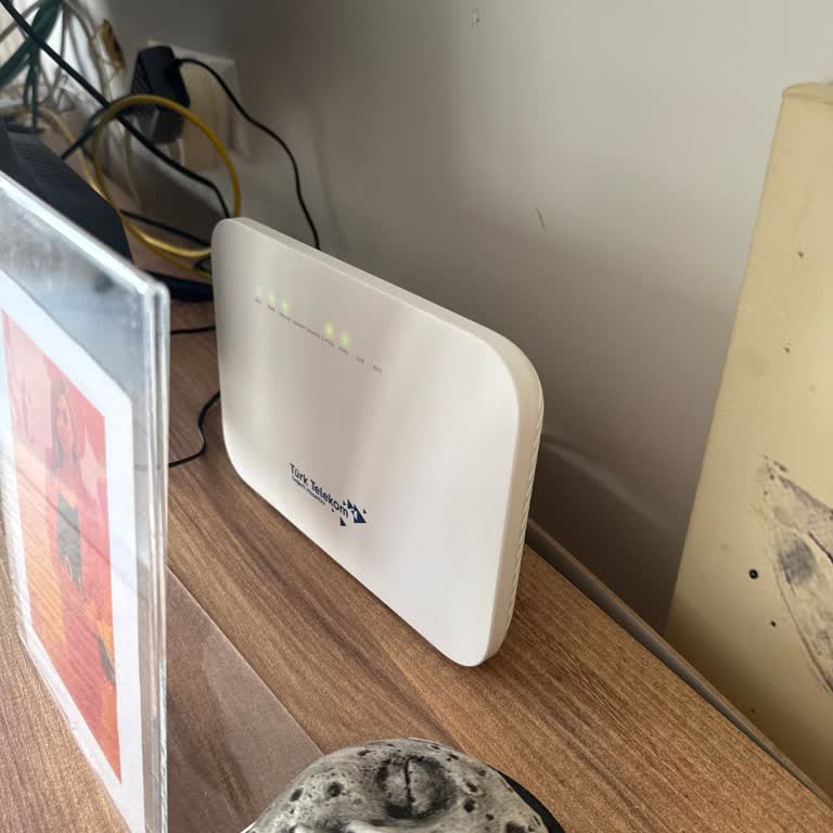 Modem Arızası Ve Yetersiz Müşteri Hizmetleri Deneyimi