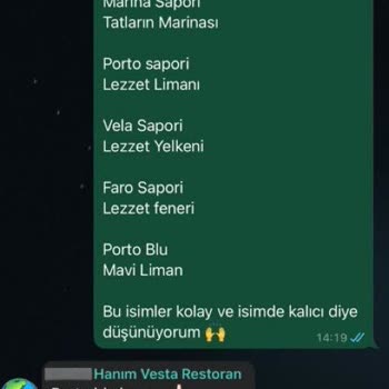 Vesta Grup: Ödeme Yapılmayan Hizmet Ve İletişimsizlik