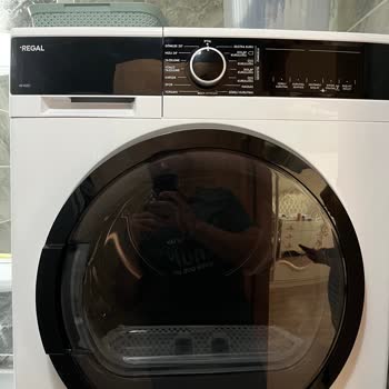 Kurutma Makinesi Kıyafetlerimizi Mahvediyor