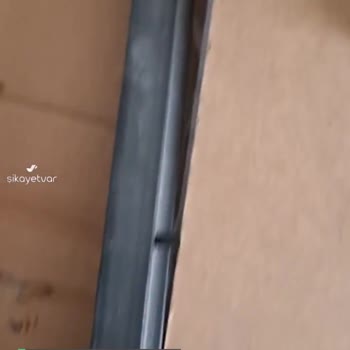 PTT Kargo Kırık Ürün Teslimi Yaptı
