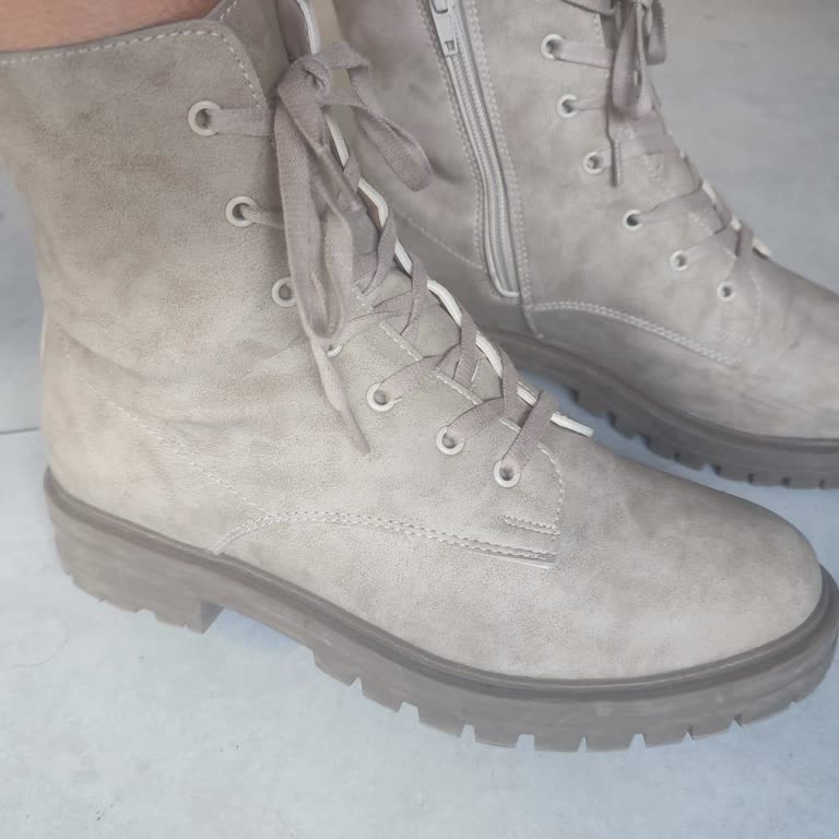 Butigo Botlar Ayağımı Yara Yaptı, Müşteri Memnuniyeti Nerede