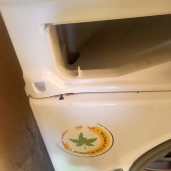 Vestel Çamaşır Makinesi: Beklenmedik Çürüme Sorunu