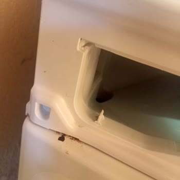 Vestel Çamaşır Makinesi: Beklenmedik Çürüme Sorunu