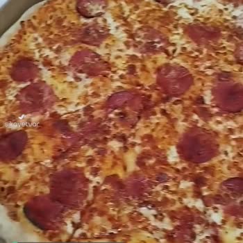 Domino's Pizza Sucuksever Pizza Siparişi Hayal Kırıklığı