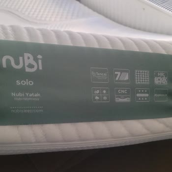 Yanlış Ürün Teslimatı: Beklenen Yatak Gelmedi