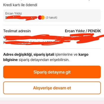 Doğum Günü Hediyesi Teslim Edilmedi: Hepsiburada'nın Sorumluluğu Nerede?