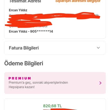 Doğum Günü Hediyesi Teslim Edilmedi: Hepsiburada'nın Sorumluluğu Nerede?
