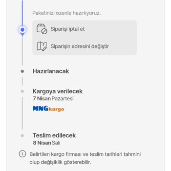 Doğum Günü Hediyesi Teslim Edilmedi: Hepsiburada'nın Sorumluluğu Nerede?