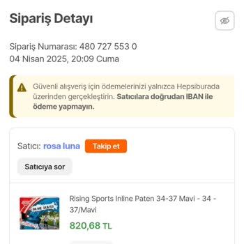 Doğum Günü Hediyesi Teslim Edilmedi: Hepsiburada'nın Sorumluluğu Nerede?