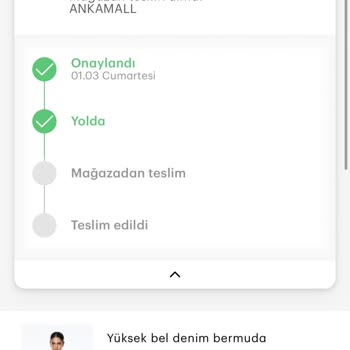 Kayıp Kargo Ve Yetersiz Müşteri Hizmetleri: Çözüm Bekliyorum