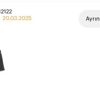 Kayıp Kargo Ve Yetersiz Müşteri Hizmetleri: Çözüm Bekliyorum