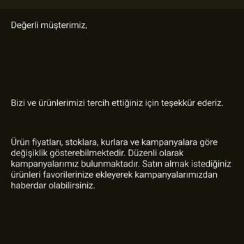 Yanıltıcı İndirimle Yüksek Fiyata Satış