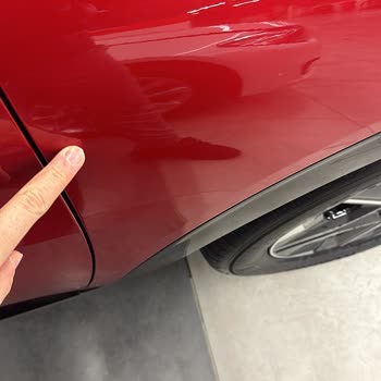 Kia Sıfır Araçta Boya Sorunu Ve Mağduriyet