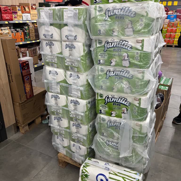 BİM Yanıltıcı Fiyat Etiketi Ve Saygısız Çalışanlar