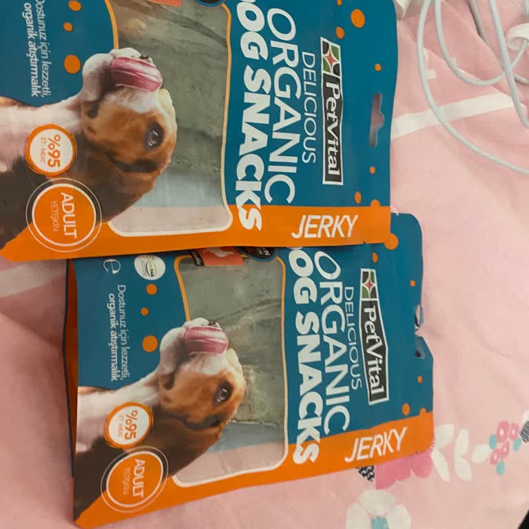 Sürekli Bozuk Gelen Köpek Mamaları