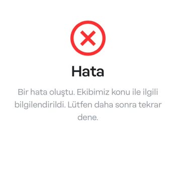 Paycell Kart İle Papara Yatırımında Karşılaşılan Sorun