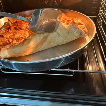 Vestel Fırın: Pişirme Sorunları Ve Yetersiz Teknik Destek