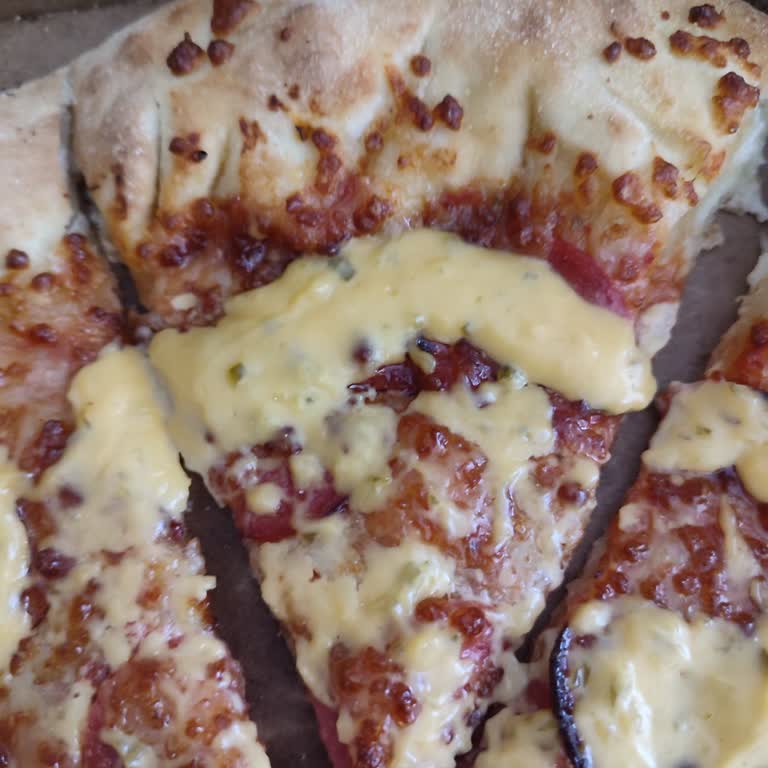 Domino's Pizza'da Eksik Malzeme Ve Yanıltıcı Sipariş Deneyimi