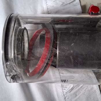 Dyson V15 Süpürgede Kronik Sorun: Silikon Problemi