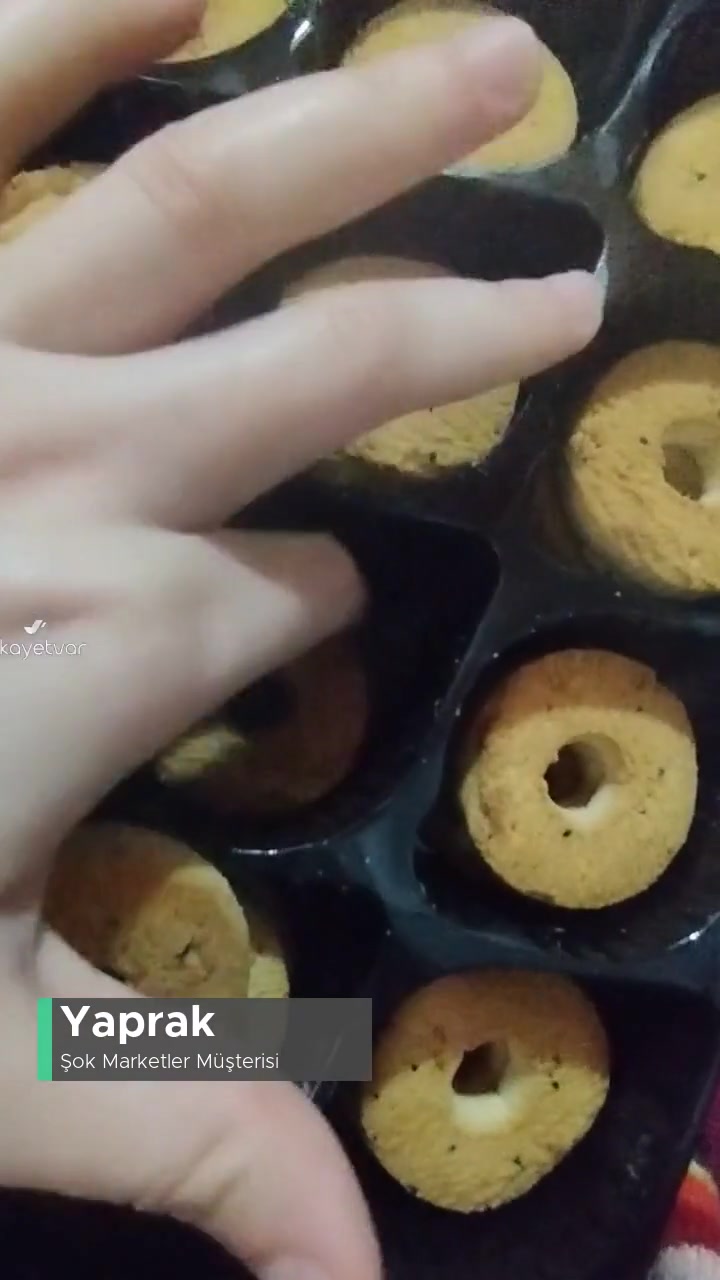 Şok Bisto Markasında Ürün Eksik videonun kapak resmi