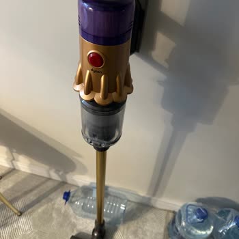 Dyson Ürünü Ve Servis Süreciyle İlgili Bitmeyen Sorunlar