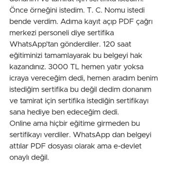 Ücretsiz Kursun Gizli Maliyetleri Ve Tehditler