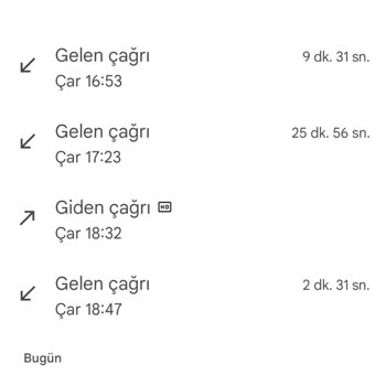 Şüpheli İş Başvurusunda Kişisel Bilgilerin İstenmesi Ve Yanıltıcı İletişim