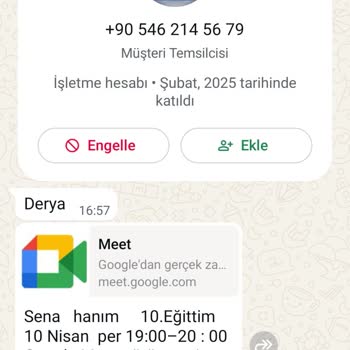 Şüpheli İş Başvurusunda Kişisel Bilgilerin İstenmesi Ve Yanıltıcı İletişim