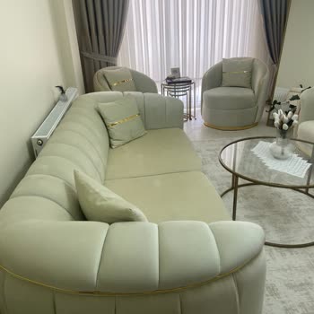 Mobilya Alışverişinde Hayal Kırıklığı Ve Kötü Müşteri Hizmeti