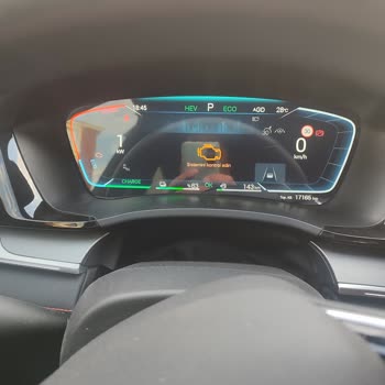 Byd Motor Arızası Işığı Yandı 15 Günde 3 Defa!