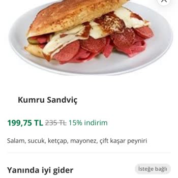 Yanlış Sipariş Ve Eksik Ürün Mağduriyeti
