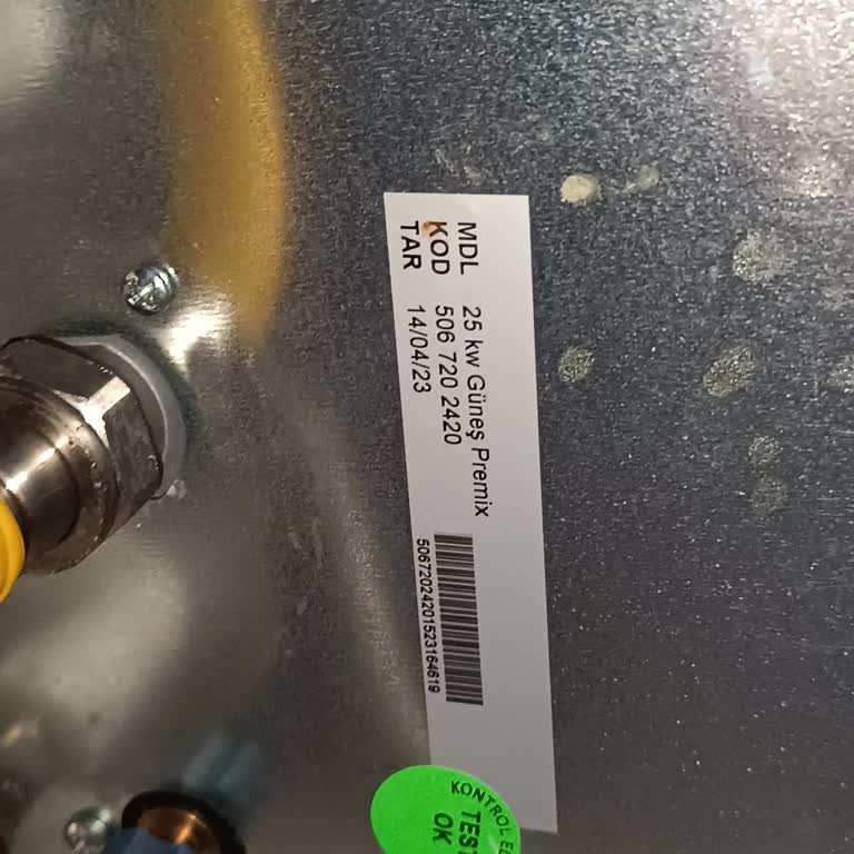 Baykan Kombi Servisinden Yanıt Alamıyorum