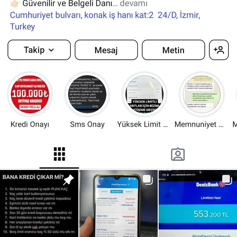 Cengiz Finans Danışmanlık Merkezi Benden Ekstra 39780 TL Daha Talep Etti
