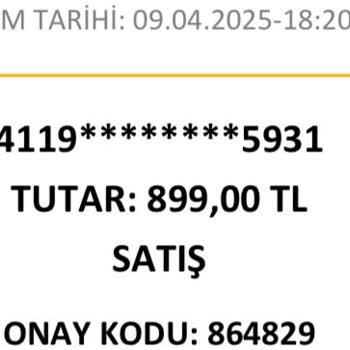 Ekşi Kremalı Pasta Ve Yetersiz Müşteri Hizmeti