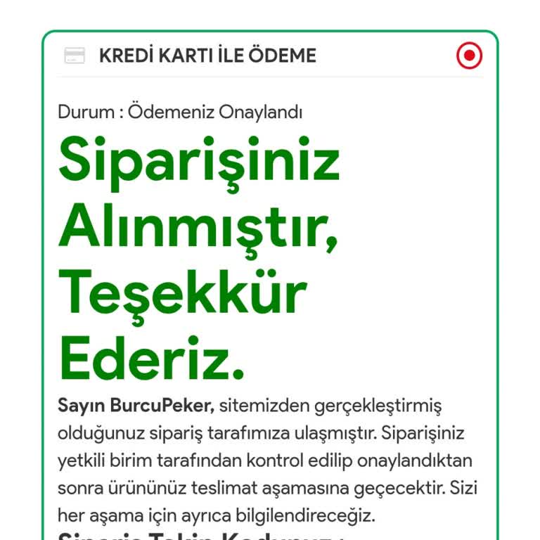 Kargo Takip Bilgisi Eksikliği Mağdur Ediyor